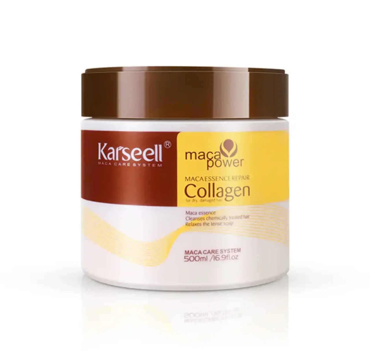 MACA POWER COLLAGEN