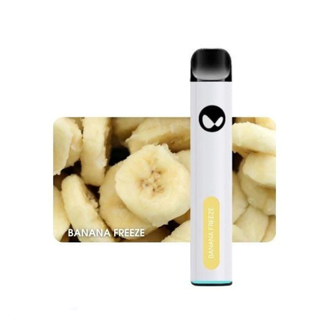 vape BANANA FREEZE