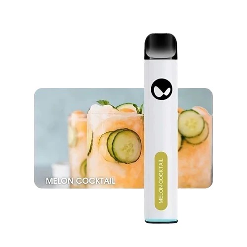 vape MELON COCKTAIL