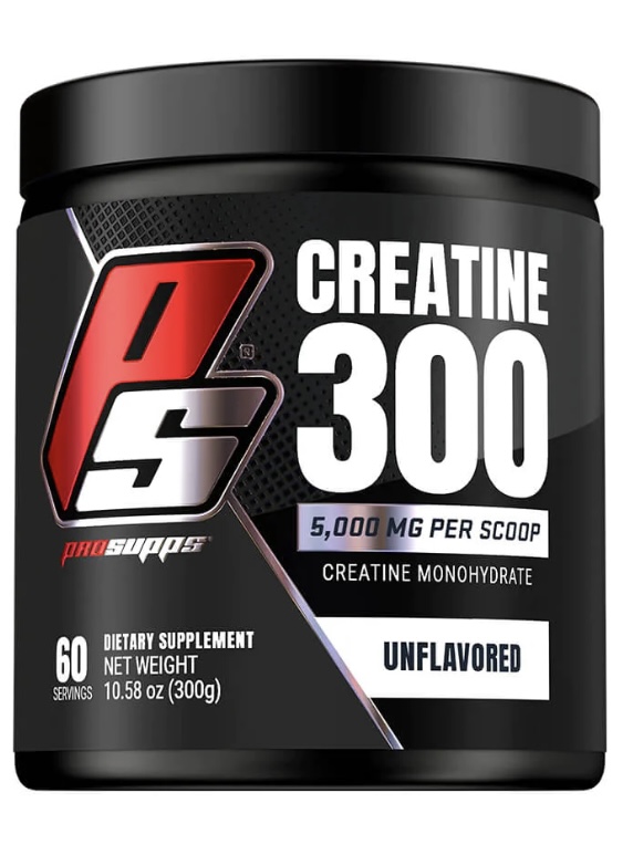 CREATINE 300