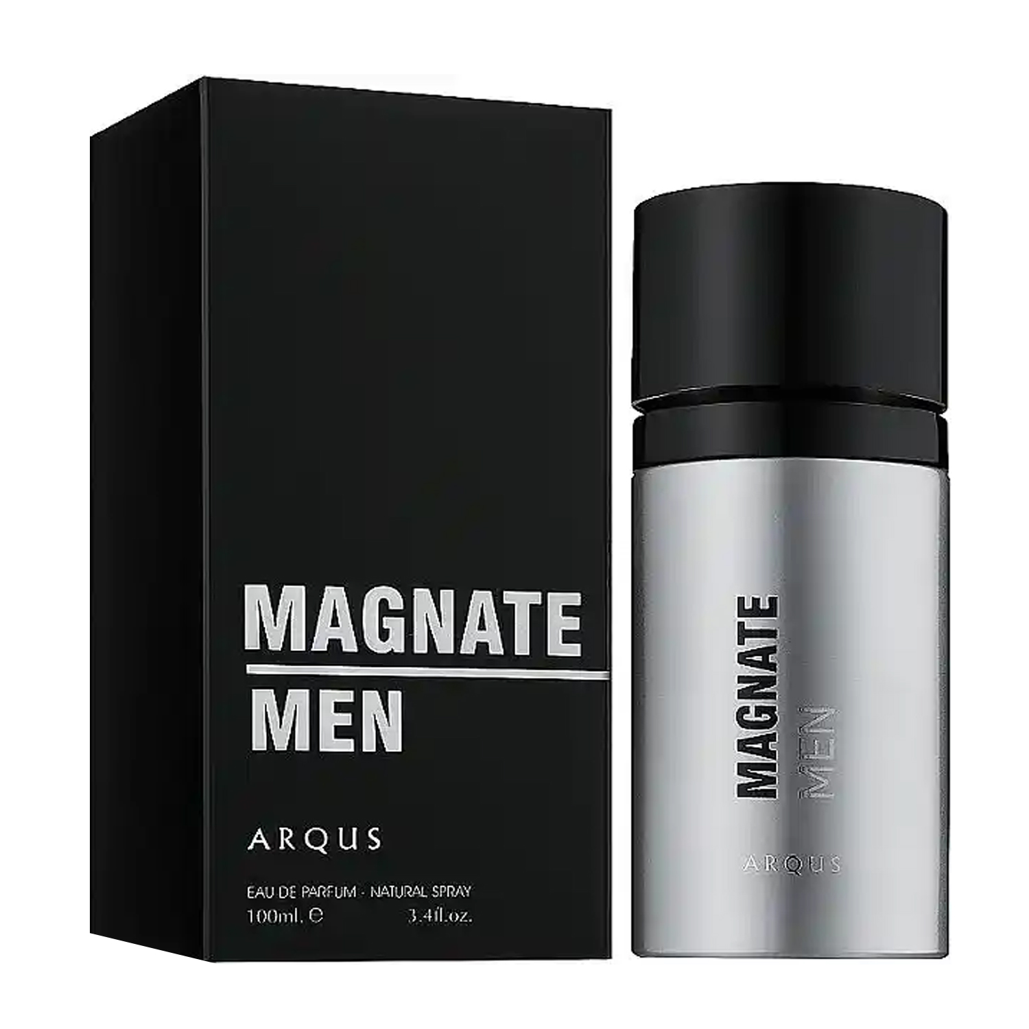MAGNATE MEN 