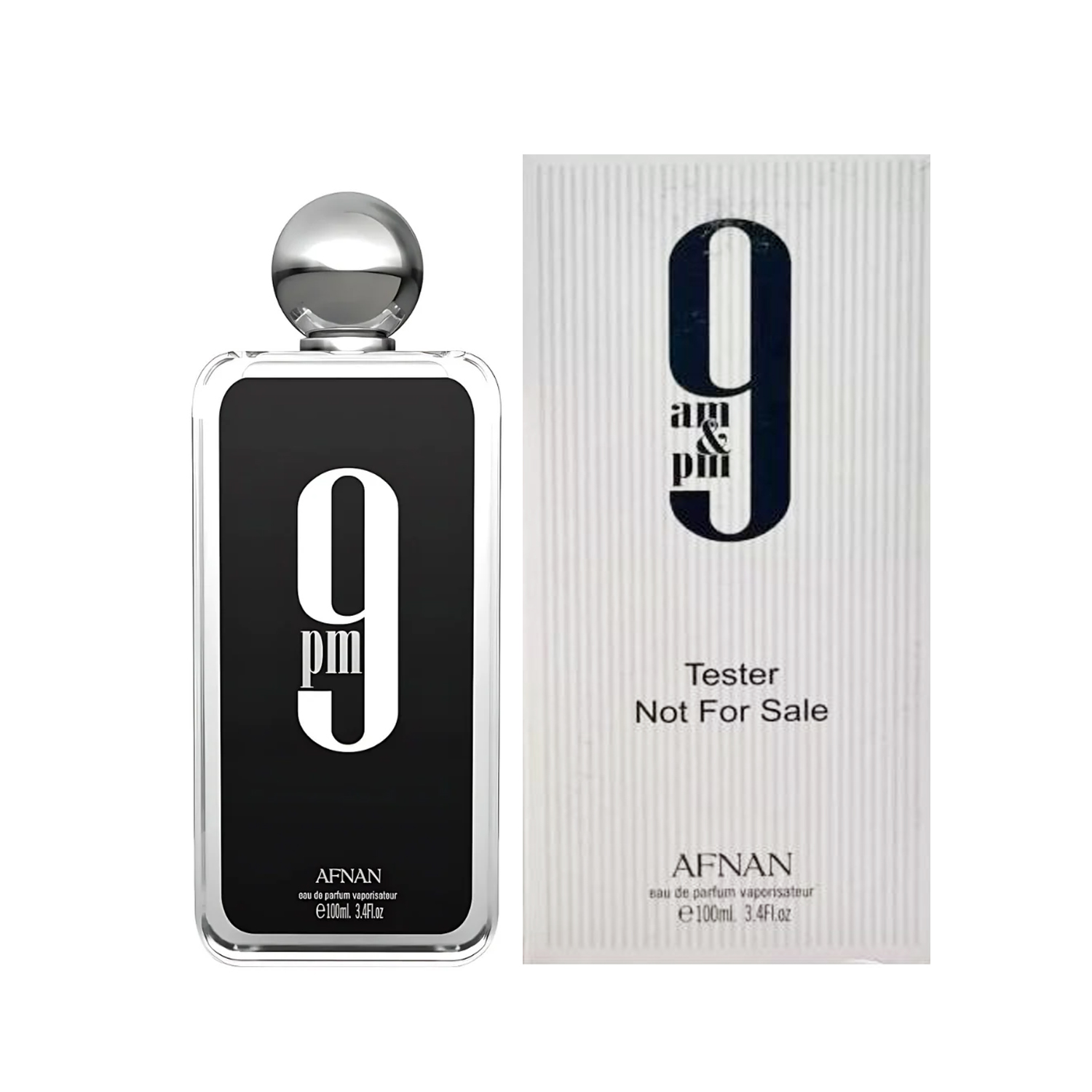 9PM TESTER