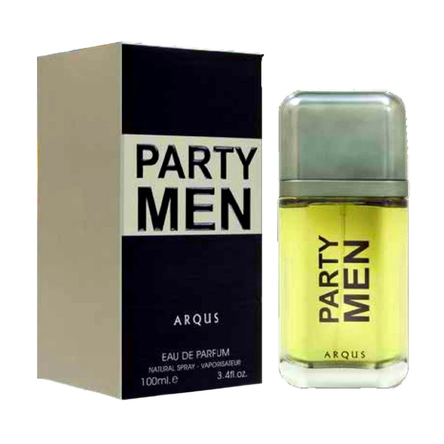 PARTY MEN