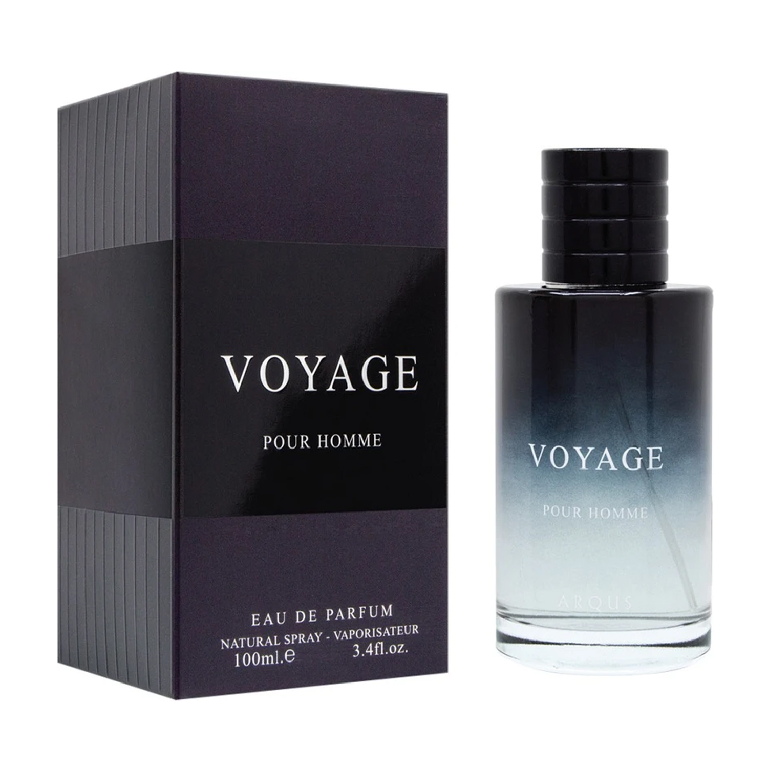 VOYAGE