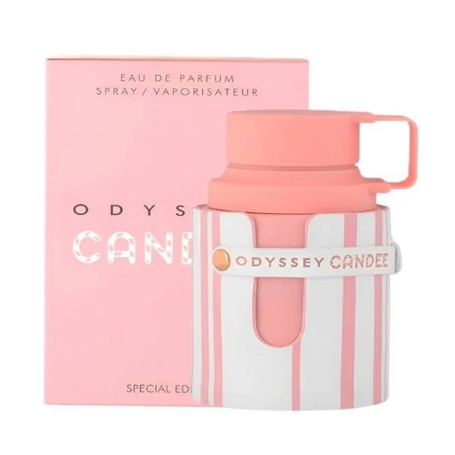 ODISSEY CANDEE