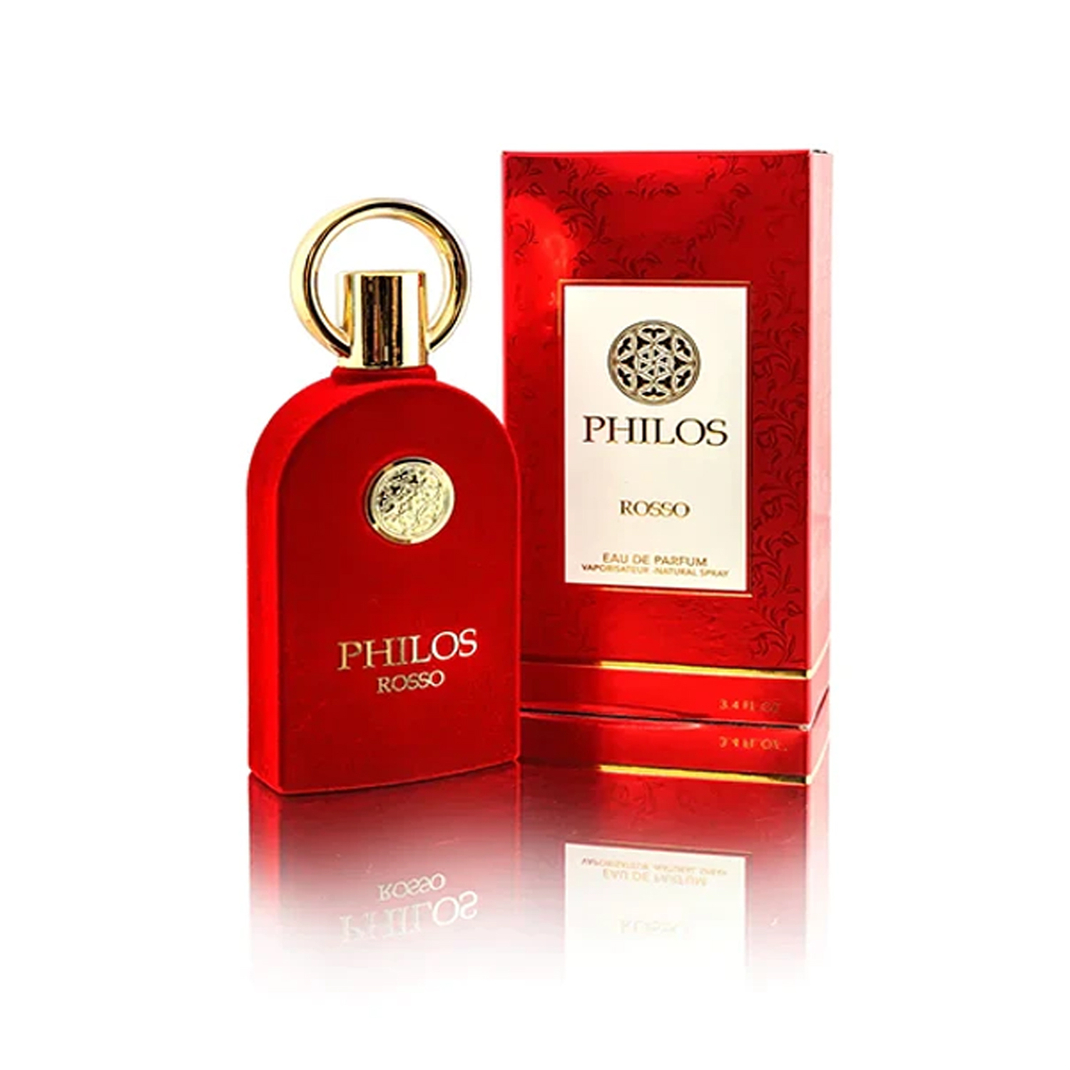 PHILOS ROSSO