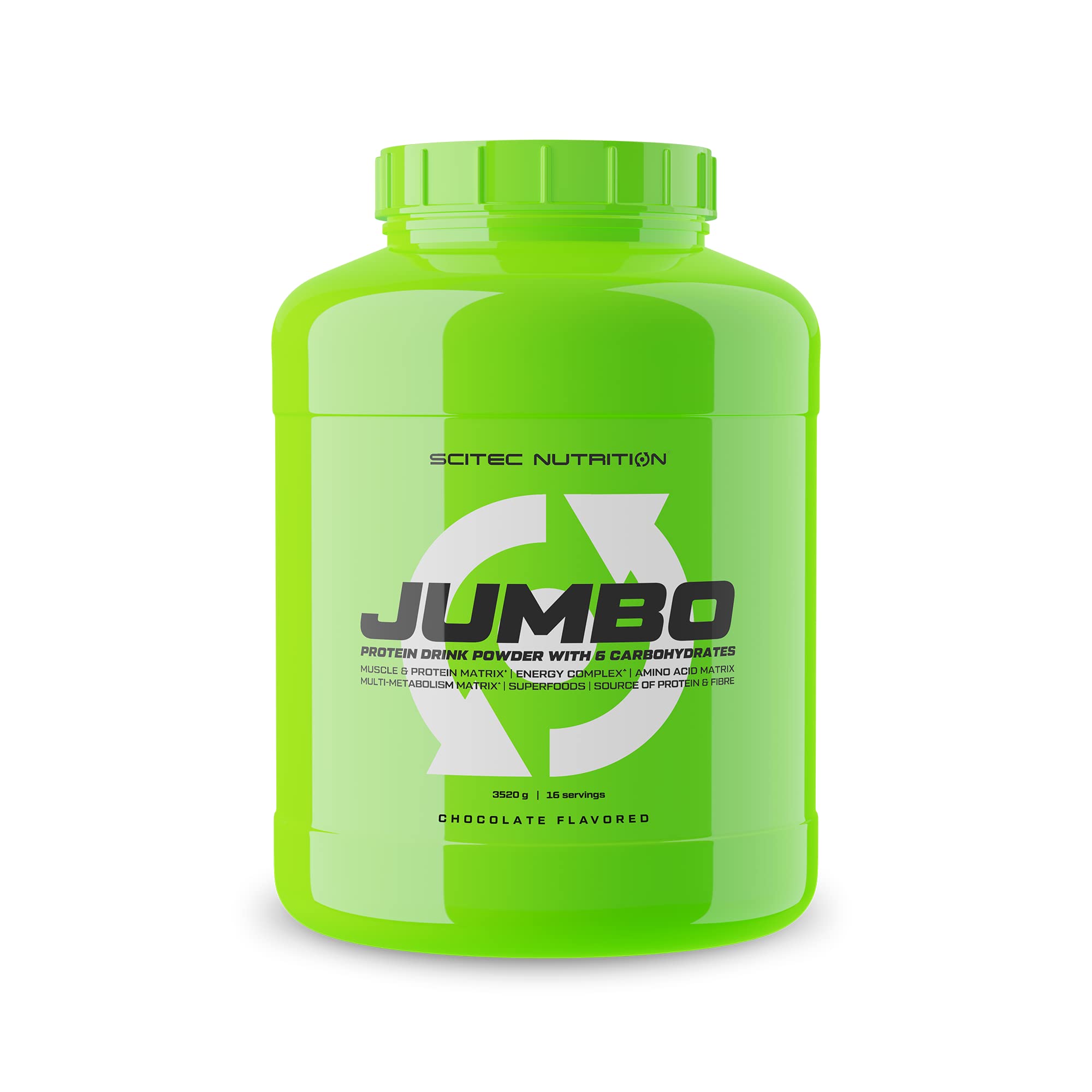 JumboChocolate