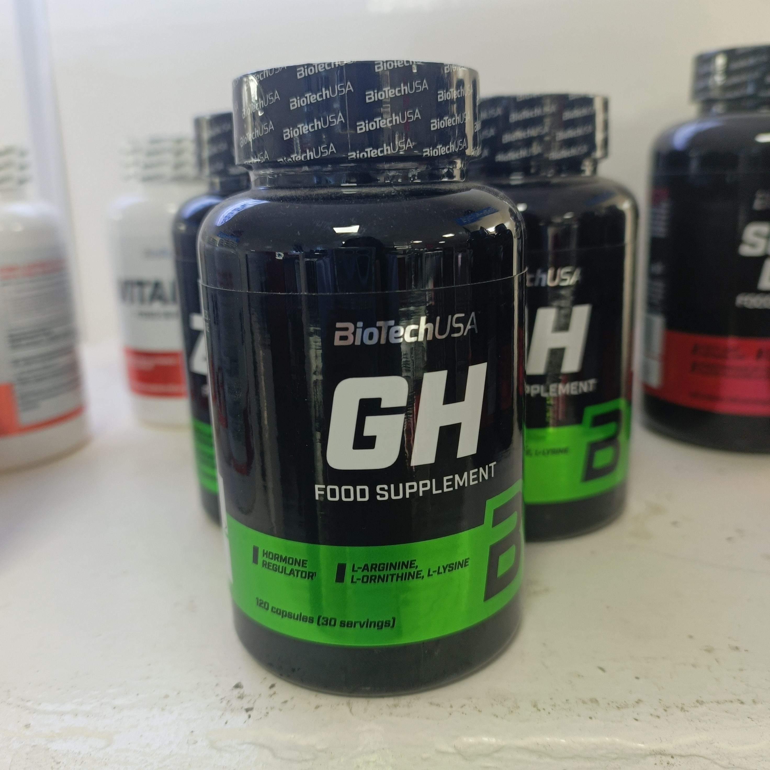 GH 