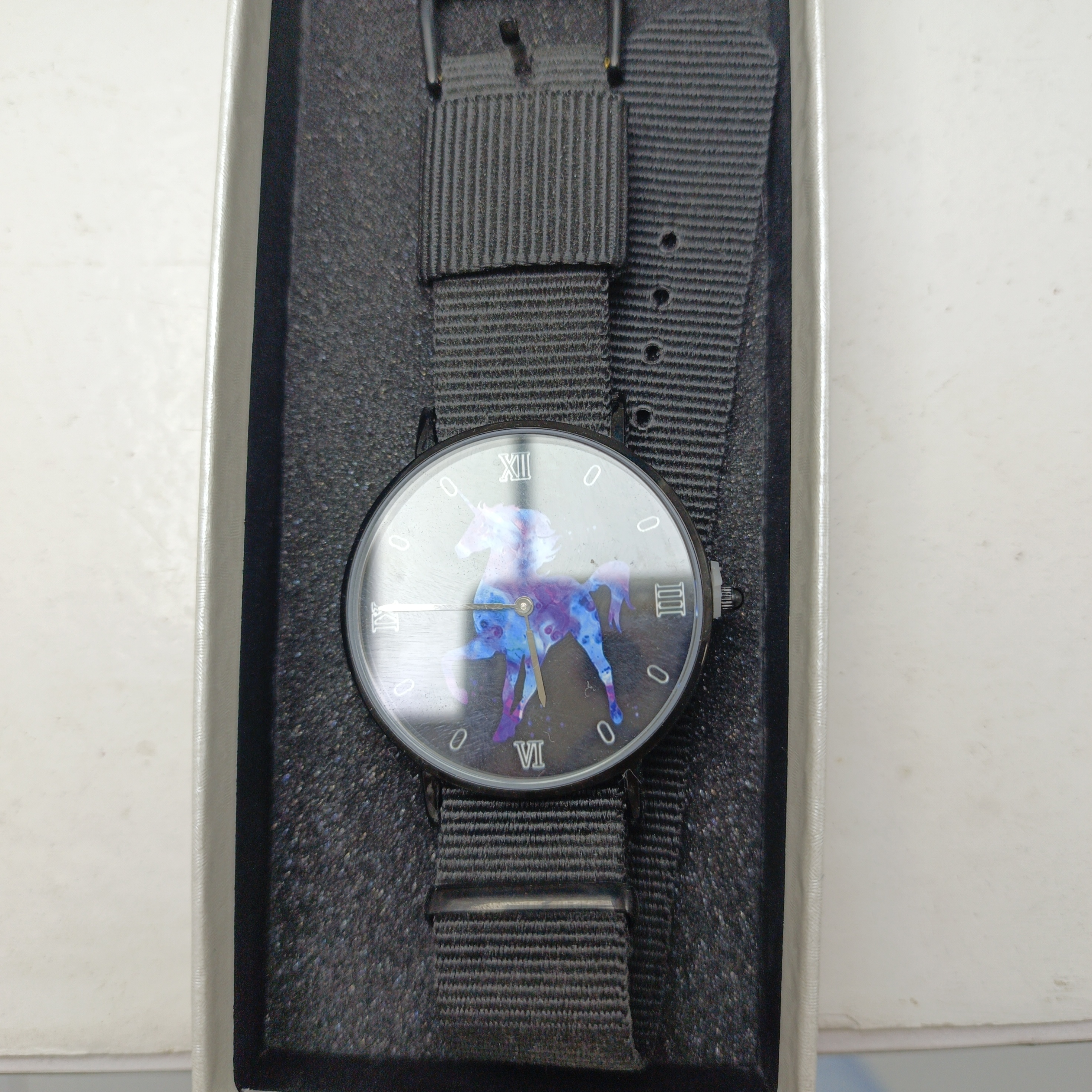 OLEVS WATCH 