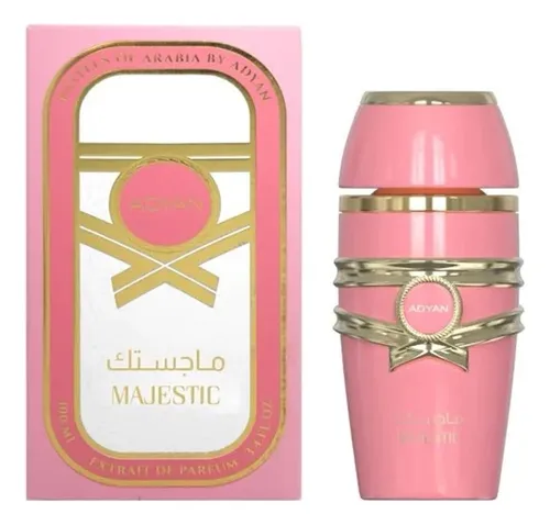 ADYAN MAJESTIC