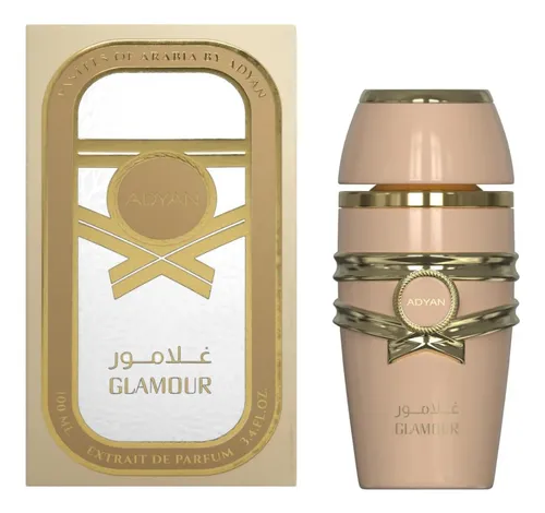 ADYAN GLAMOUR