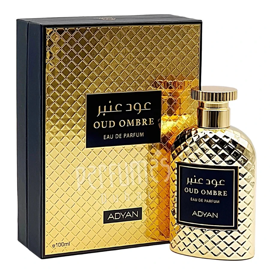 OUD OMBRE