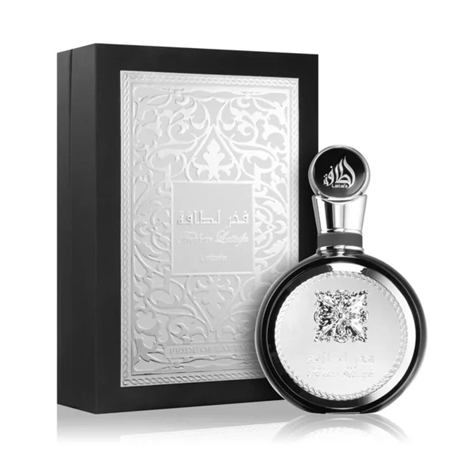 FAKHAR LATTAFA NEGRO