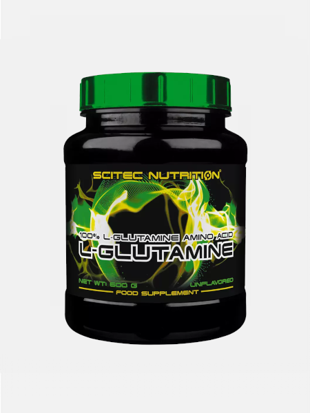 GLUTAMINA