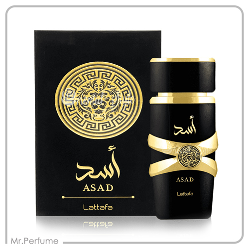 Asad tradicional
