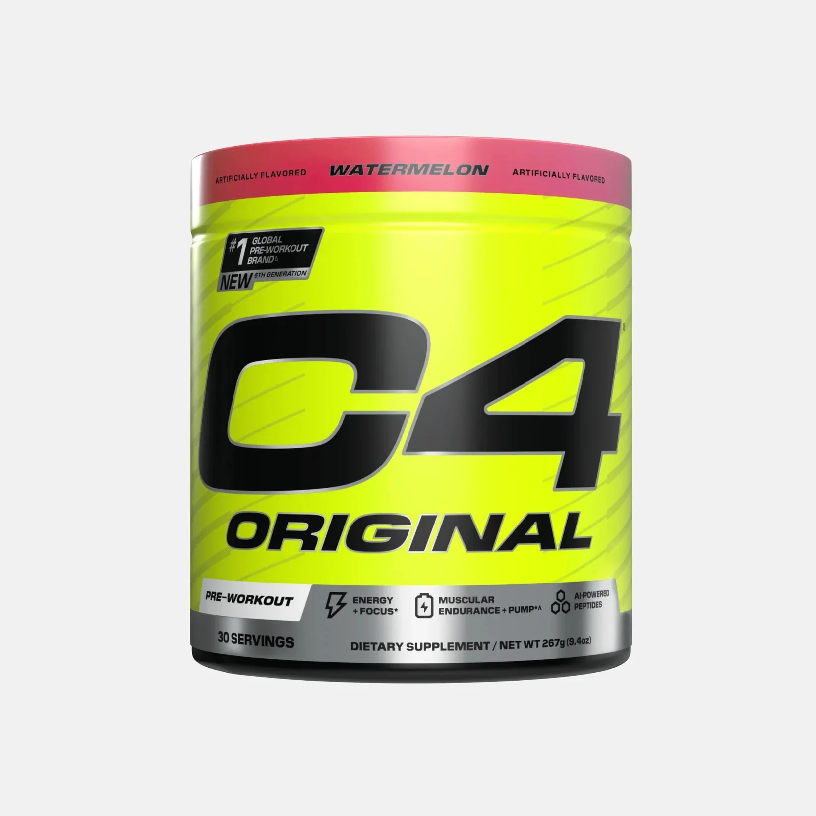 C4 ORIGINAL FRUIT PUNCH