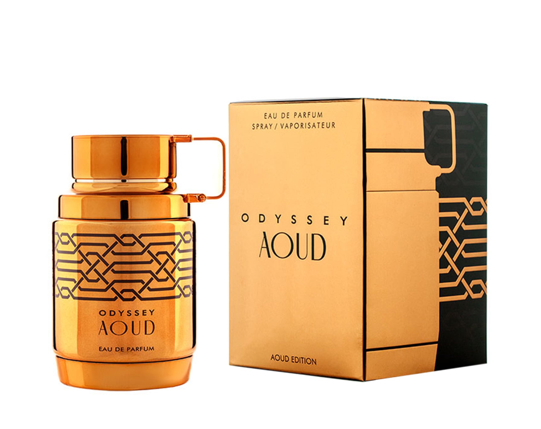 ODYSSEY AOUD