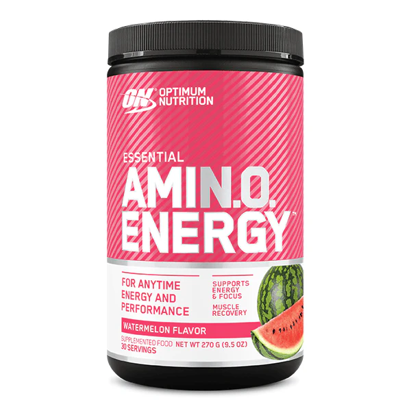 AMINO ENERGY