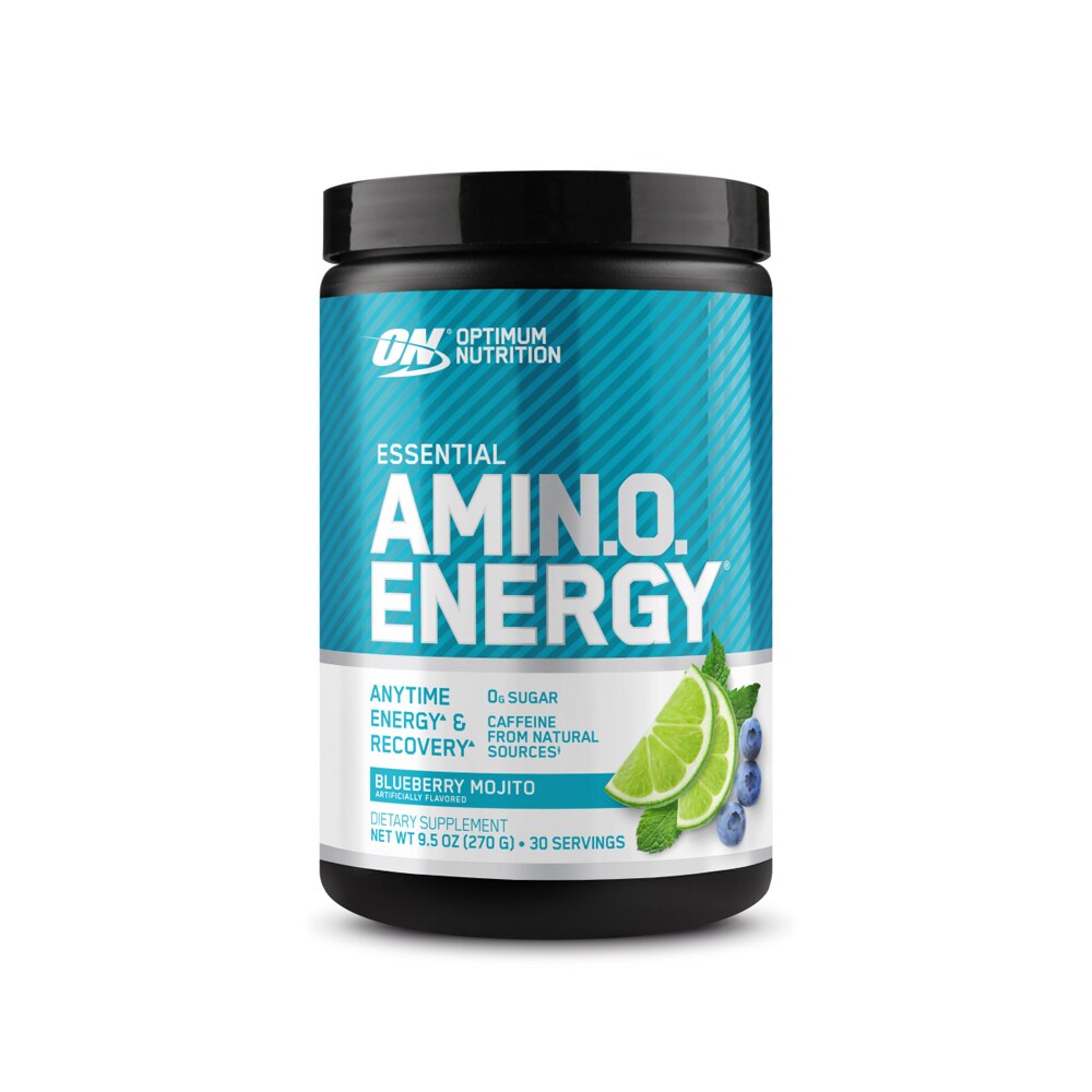 AMINO ENERGY