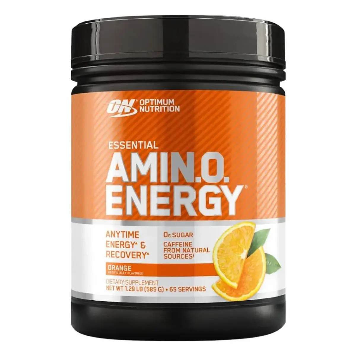 AMINO ON ENERGY
