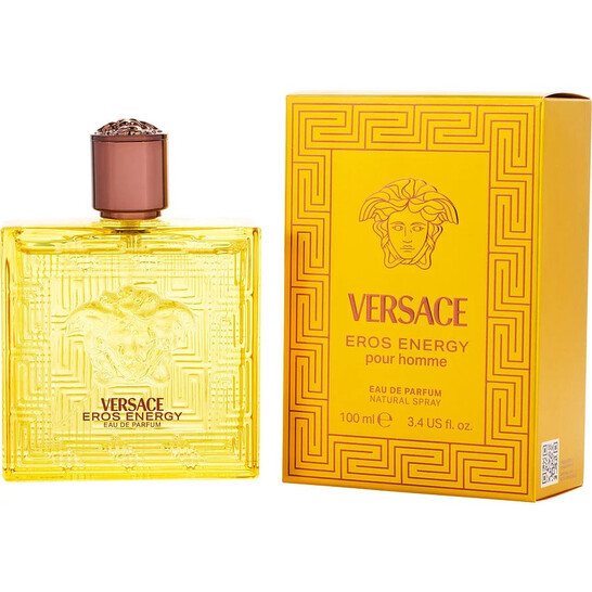 VERSACE EROS ENERGY POUR HOMME
