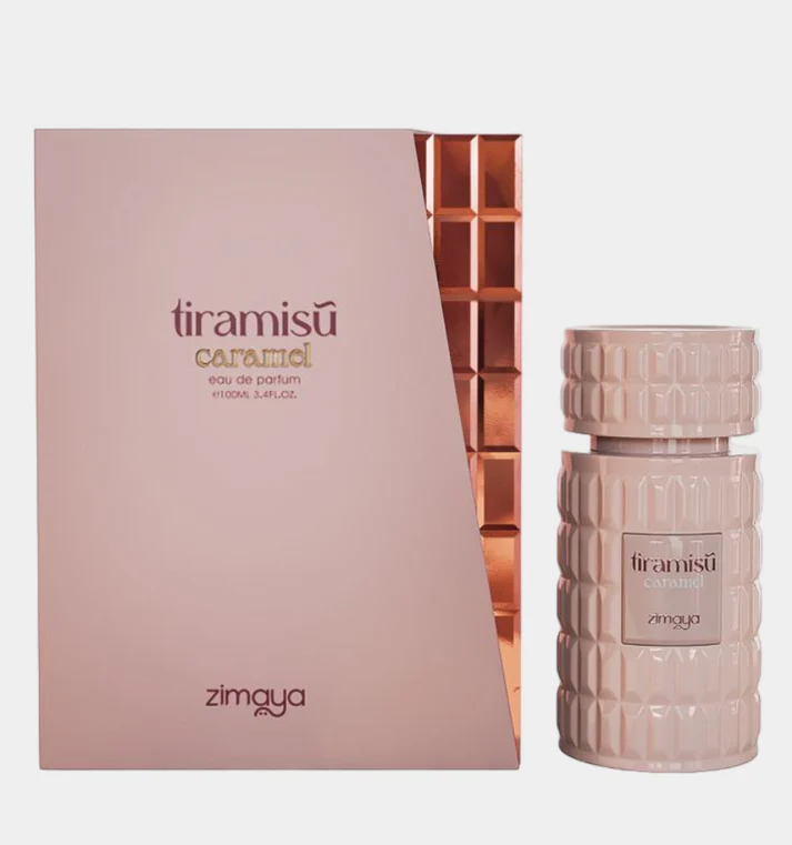 tiramisu caramelo 100ml