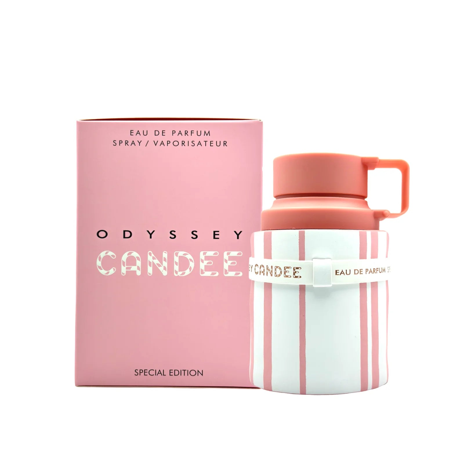 odyssey cande