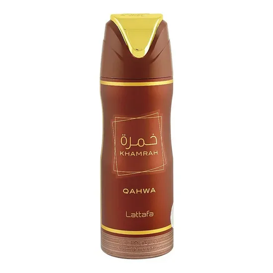 spray khamrah qahwa